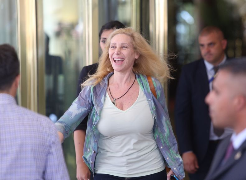 Karina Milei encabezará este martes la primera reunión organizativa para la visita del Papa León XIV: quiénes participarán